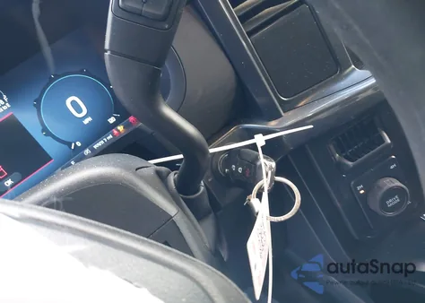 2025 Ford F-150 Stx from USA, damaged, VIN 1FTEW2LP7SKD19377